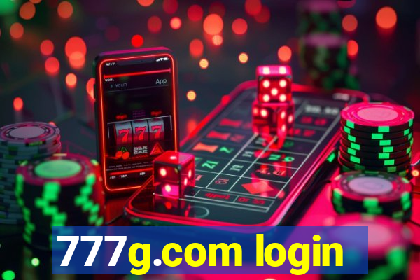 777g.com login